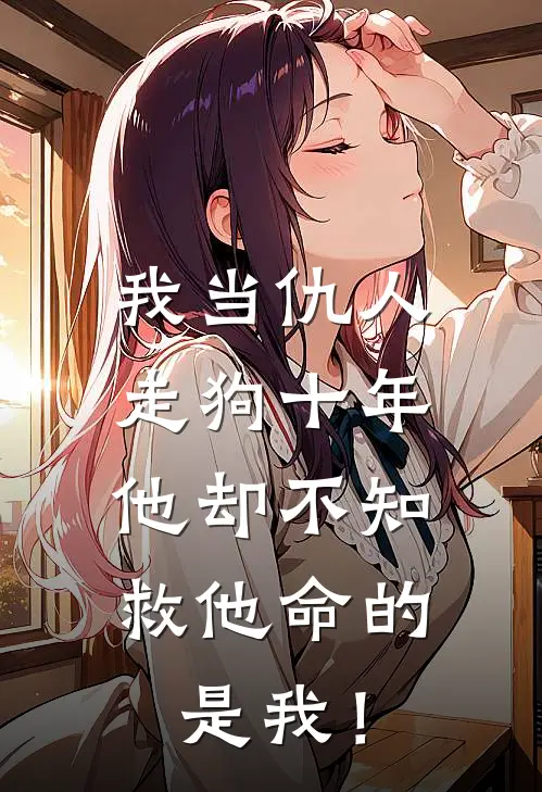 我当仇人走狗十年，他却不知救他命的是我！傅承轩林诺最新免费小说_免费完本小说我当仇人走狗十年，他却不知救他命的是我！傅承轩林诺