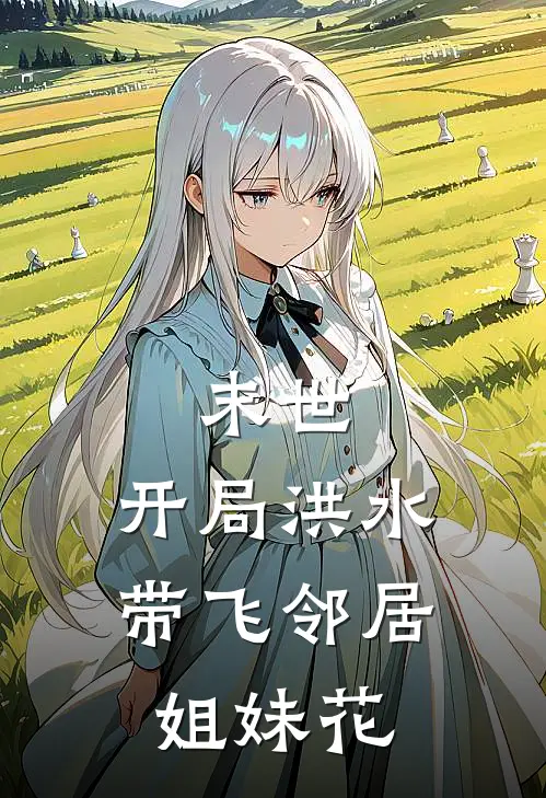 末世：开局洪水带飞邻居姐妹花(林默云珞)在线免费小说_完结小说免费阅读末世：开局洪水带飞邻居姐妹花林默云珞