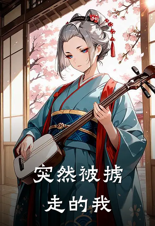 突然被掳走的我