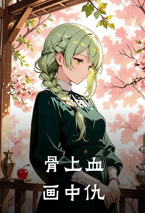 骨上血，画中仇抖音热门热门小说完结_热门的小说骨上血，画中仇抖音热门