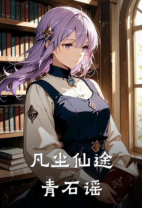 凡尘仙途：青石谣