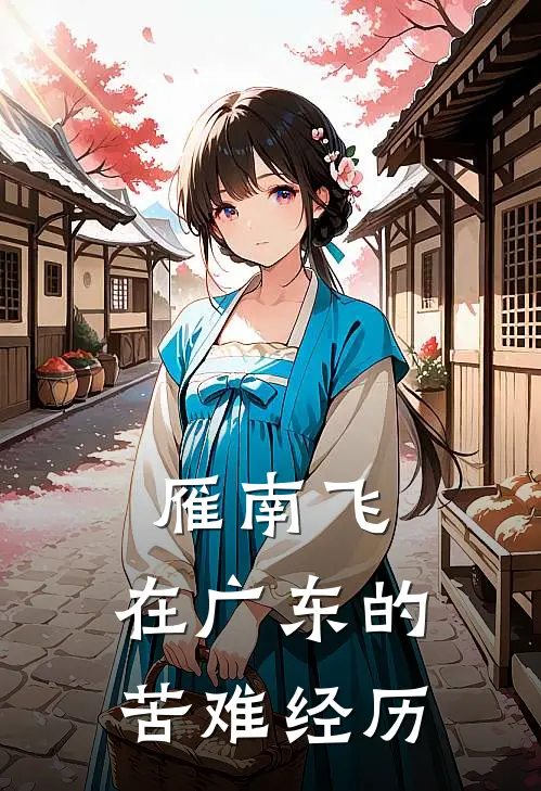 雁南飞：在广东的苦难经历(李峰李大胆)热门小说推荐_免费小说在线看雁南飞：在广东的苦难经历李峰李大胆