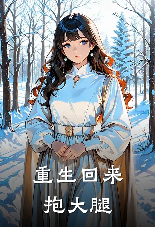 重生回来抱大腿(江驰林薇薇)阅读免费小说_完本热门小说重生回来抱大腿江驰林薇薇