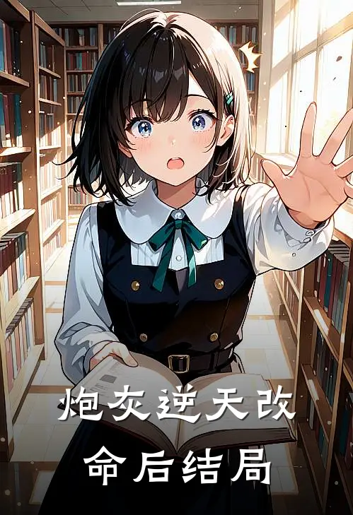 炮灰逆天改命后结局