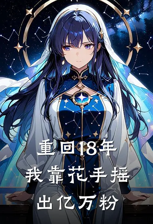 重回18年，我靠花手摇出亿万粉孙林林霞完结小说_免费小说在线看重回18年，我靠花手摇出亿万粉孙林林霞