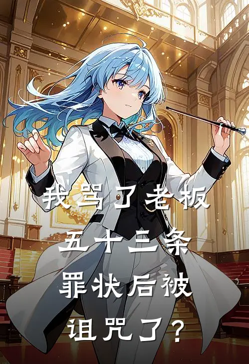 我骂了老板五十三条罪状后被诅咒了？林晚晚陆时琛完本小说免费阅读_小说完结版我骂了老板五十三条罪状后被诅咒了？林晚晚陆时琛