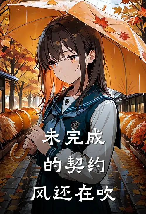 未完成的契约：风还在吹林序浩浩好看的小说推荐完结_在哪看免费小说未完成的契约：风还在吹林序浩浩