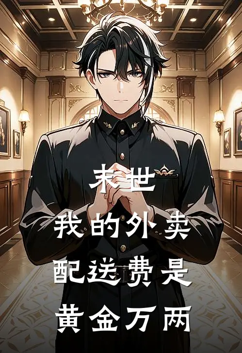 末世：我的外卖配送费是黄金万两