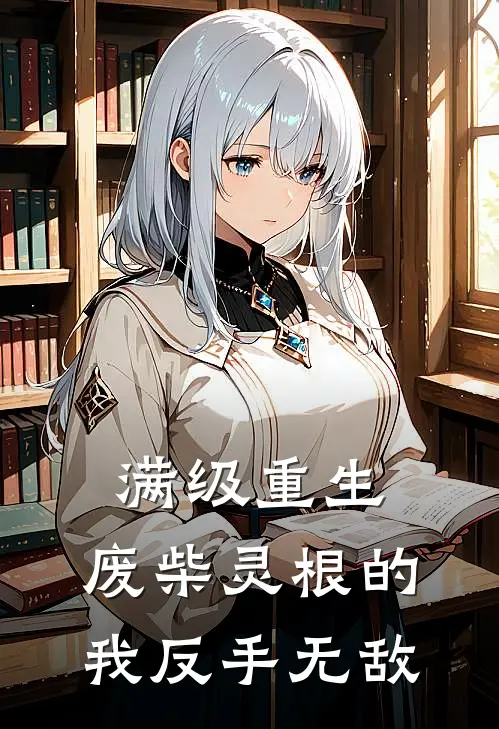 满级重生：废柴灵根的我反手无敌(苏婉清林薇薇)小说完结版_全文阅读免费全集满级重生：废柴灵根的我反手无敌苏婉清林薇薇