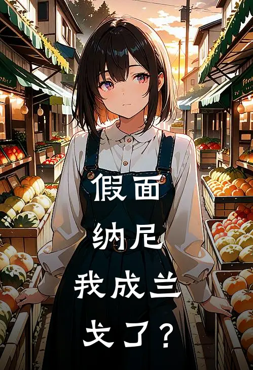 假面：纳尼，我成兰戈了？（兰戈格罗塔）完整版小说阅读_假面：纳尼，我成兰戈了？全文免费阅读（兰戈格罗塔）