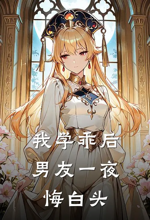 我学乖后，男友一夜悔白头(宋安清清)最热门小说_全本完结小说我学乖后，男友一夜悔白头(宋安清清)