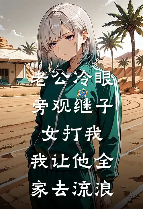 老公冷眼旁观继子女打我，我让他全家去流浪林姨钱娟最新小说推荐_热门小说排行榜老公冷眼旁观继子女打我，我让他全家去流浪(林姨钱娟)