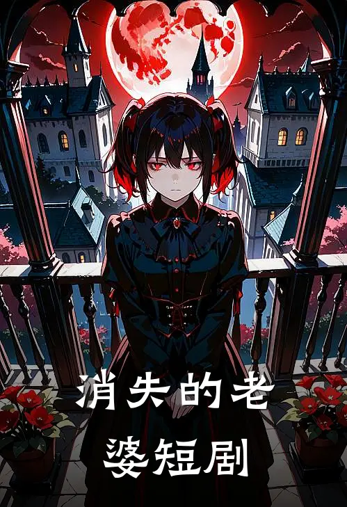 消失的老婆短剧