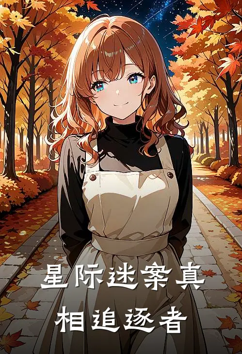 星际迷案真相追逐者伊莱林弋全本完结小说_最新章节列表星际迷案真相追逐者(伊莱林弋)