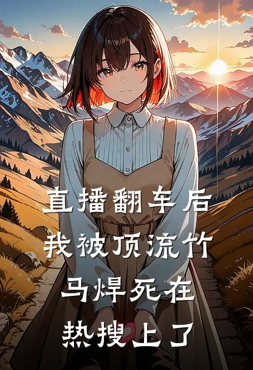 直播翻车后，我被顶流竹马焊死在热搜上了许念王姐全集免费小说_免费小说完结直播翻车后，我被顶流竹马焊死在热搜上了(许念王姐)