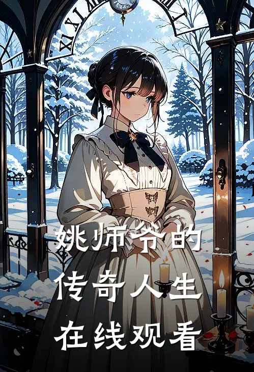 姚师爷的传奇人生在线观看