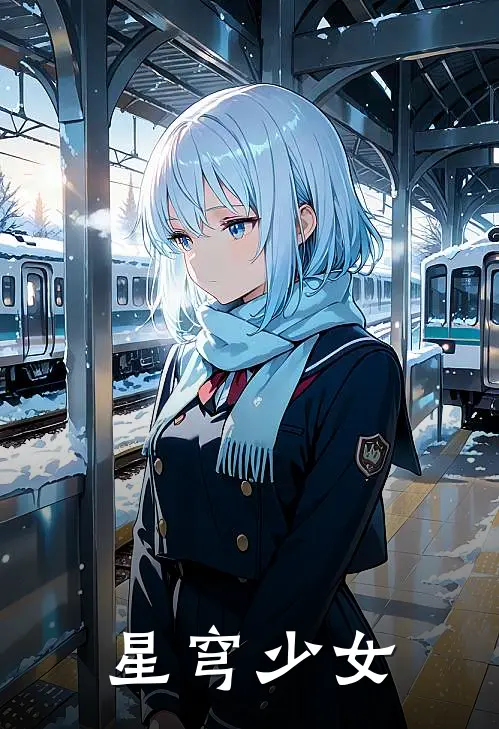 星穹少女林星澜艾拉免费完整版小说_热门小说大全星穹少女林星澜艾拉