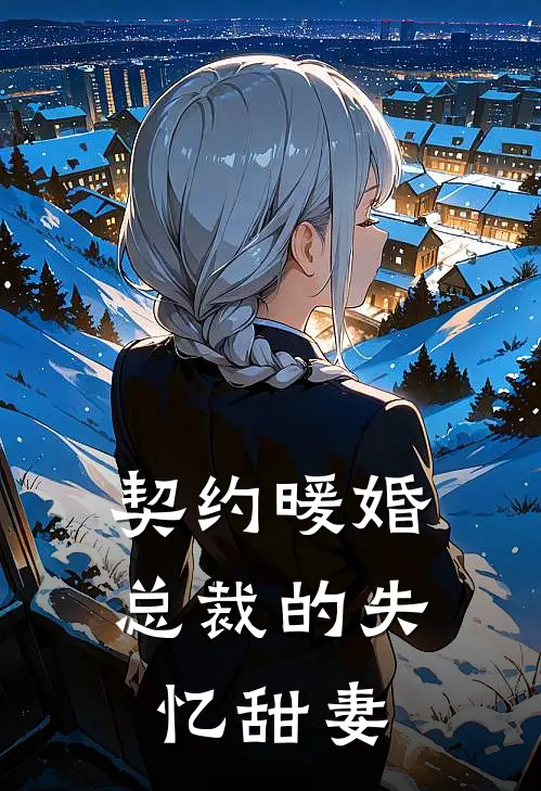 契约暖婚：总裁的失忆甜妻林晓晓陆寒琛小说免费完结_最新章节列表契约暖婚：总裁的失忆甜妻(林晓晓陆寒琛)