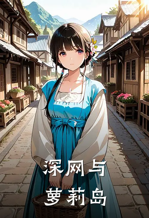 深网与萝莉岛
