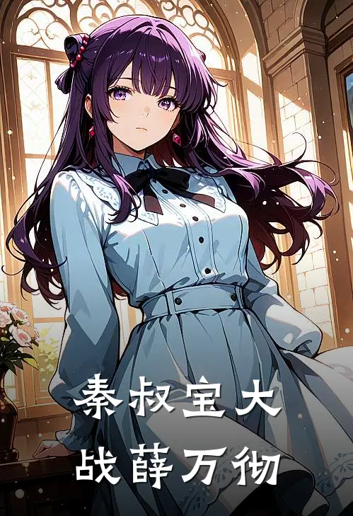 秦叔宝大战薛万彻