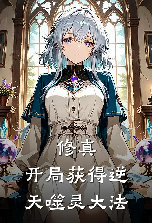 修真，开局获得逆天噬灵大法(韦笑金修)免费阅读完整版小说_最新小说全文阅读修真，开局获得逆天噬灵大法韦笑金修