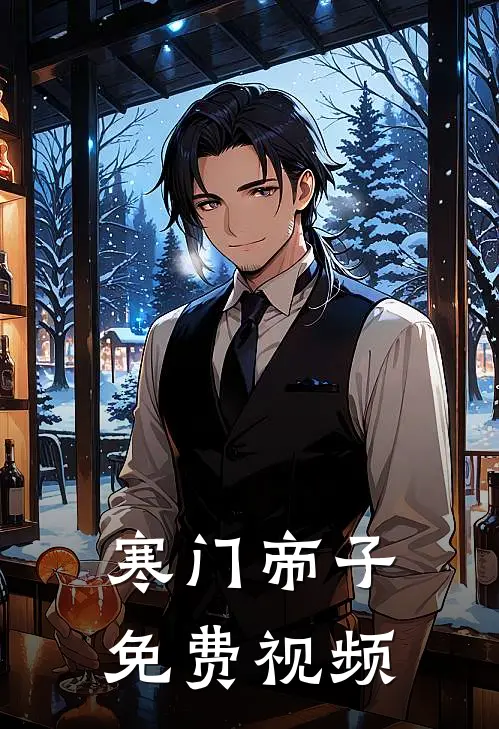 寒门帝子免费视频