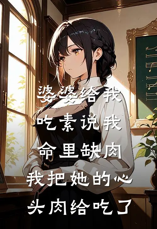 婆婆给我吃素说我命里缺肉，我把她的心头肉给吃了浩宇陈浩文完结版免费小说_完本小说大全婆婆给我吃素说我命里缺肉，我把她的心头肉给吃了浩宇陈浩文