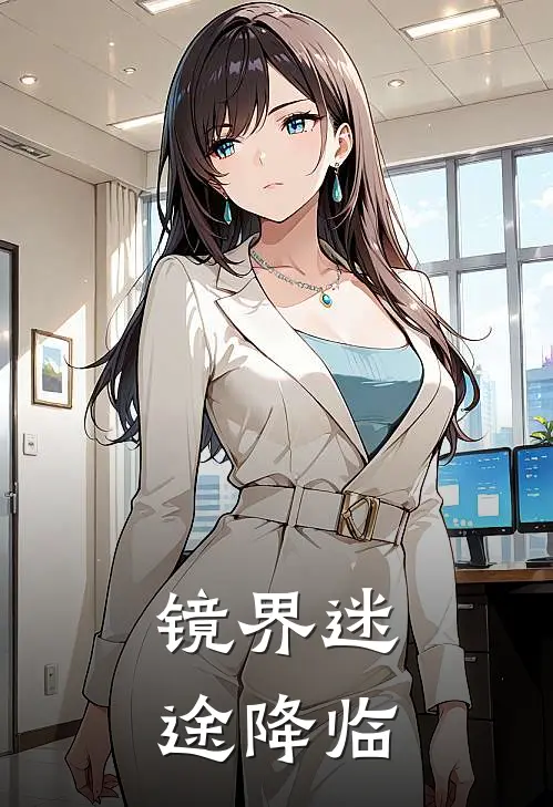 镜界迷途降临(林远林霁)全本免费小说_新热门小说镜界迷途降临林远林霁