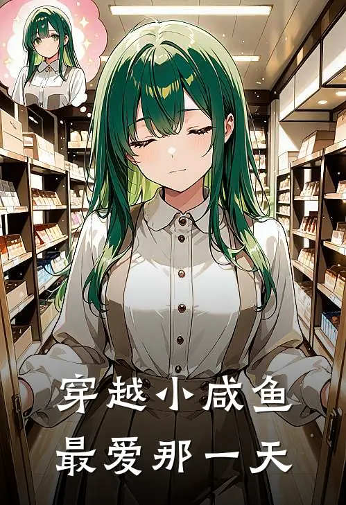 穿越小咸鱼最爱那一天