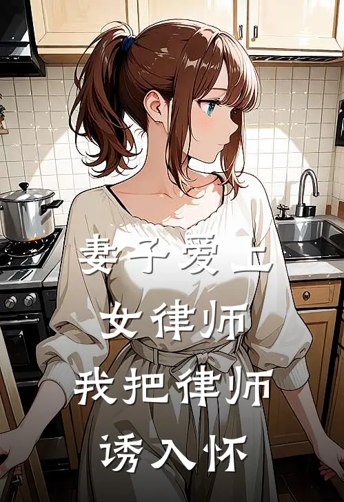 妻子爱上女律师，我把律师诱入怀