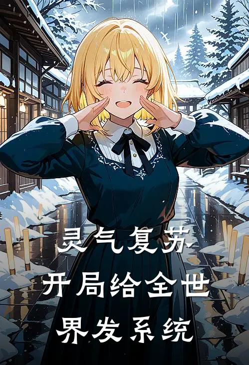 灵气复苏：开局给全世界发系统(林凡苏婉清)全文阅读免费全集_完结小说灵气复苏：开局给全世界发系统林凡苏婉清