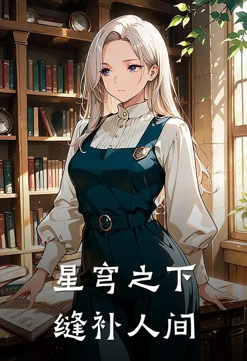 星穹之下，缝补人间