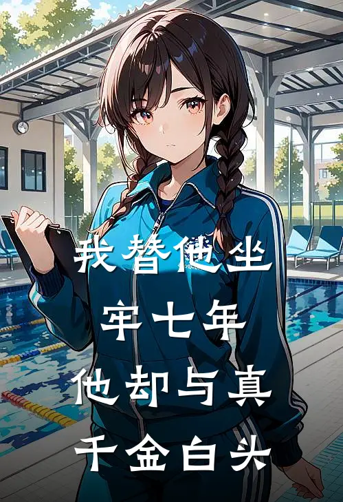 我替他坐牢七年，他却与真千金白头(顾景行许安安)最新免费小说_完本小说免费阅读我替他坐牢七年，他却与真千金白头顾景行许安安