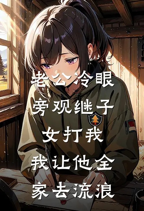 老公冷眼旁观继子女打我，我让他全家去流浪林姨钱娟最新好看小说推荐_完本小说免费老公冷眼旁观继子女打我，我让他全家去流浪(林姨钱娟)