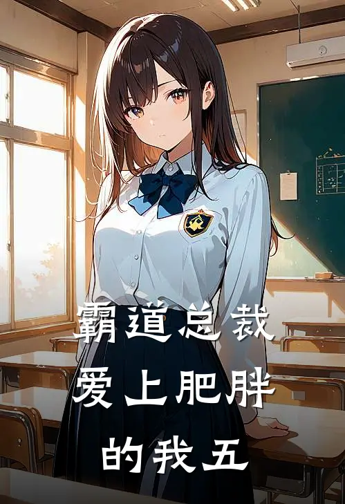 霸道总裁爱上肥胖的我五