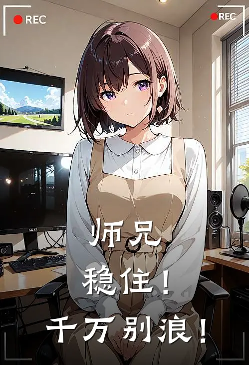 师兄，稳住！千万别浪！