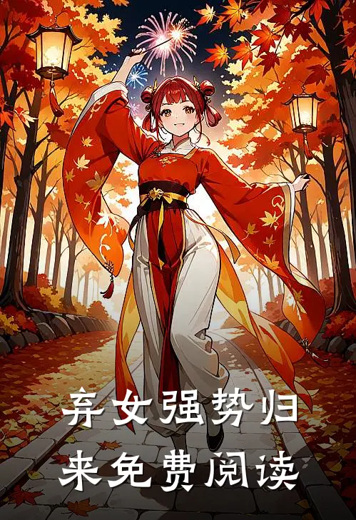 弃女强势归来免费阅读