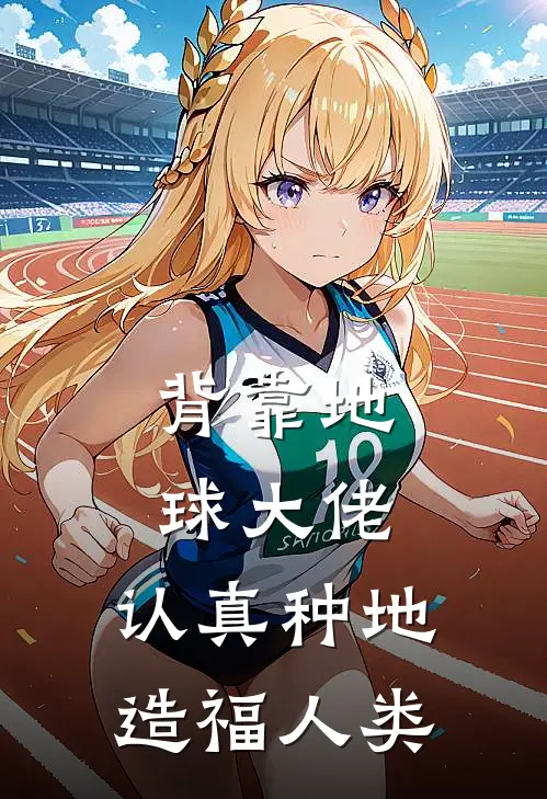 背靠地球大佬，认真种地造福人类