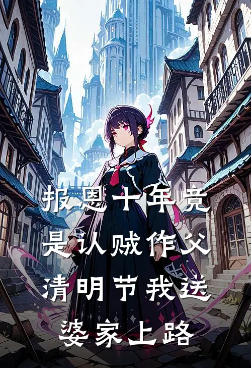 报恩十年竟是认贼作父，清明节我送婆家上路(刘伟张桂芬)热门网络小说推荐_最新完结小说推荐报恩十年竟是认贼作父，清明节我送婆家上路刘伟张桂芬