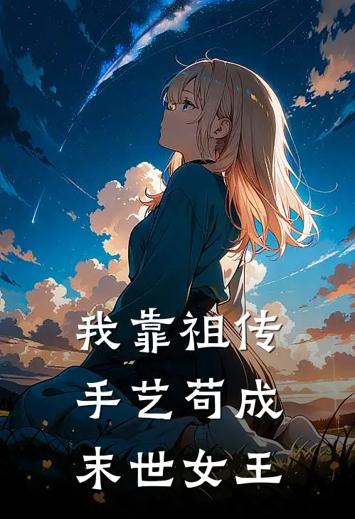 我靠祖传手艺苟成末世女王桑若阿菱完结好看小说_最新章节列表我靠祖传手艺苟成末世女王(桑若阿菱)