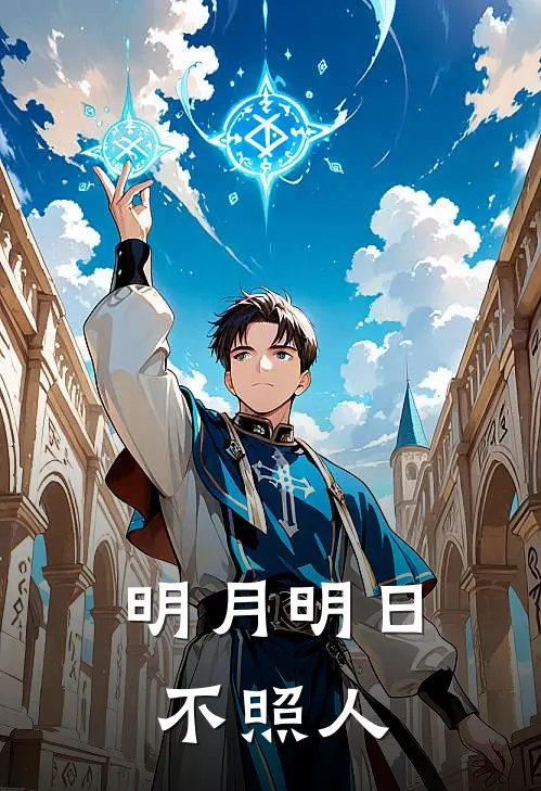 明月明日不照人