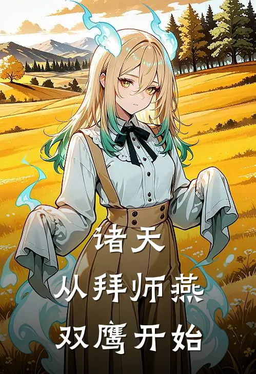 诸天：从拜师燕双鹰开始(王林王林)完结版小说全文免费阅读_最新小说诸天：从拜师燕双鹰开始(王林王林)