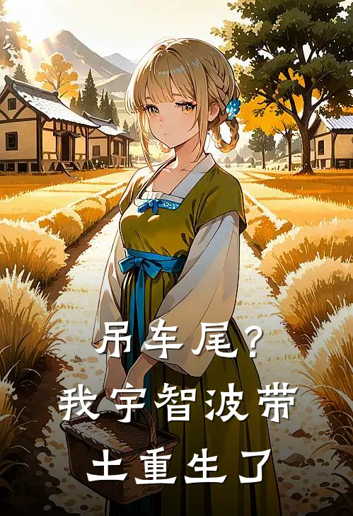 吊车尾？我宇智波带土重生了