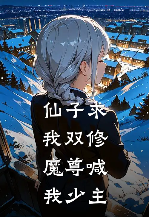 仙子求我双修，魔尊喊我少主