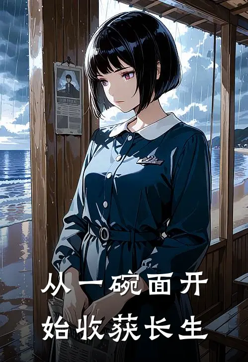 从一碗面开始收获长生肖子谦陈君免费小说大全_完结的小说从一碗面开始收获长生(肖子谦陈君)