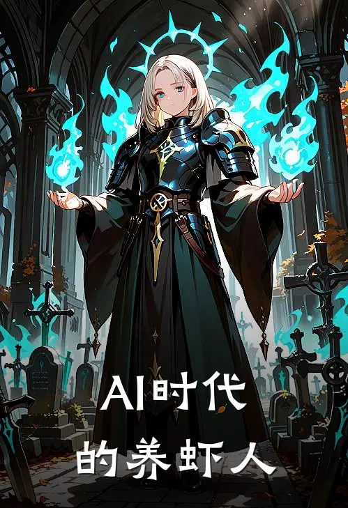 AI时代的养虾人李明刘燕热门小说阅读_完本完结小说AI时代的养虾人李明刘燕