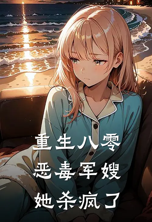 重生八零：恶毒军嫂她杀疯了