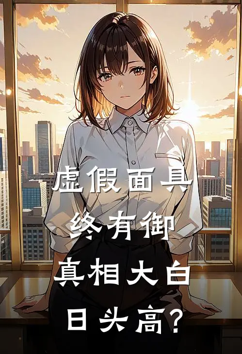 虚假面具终有御,真相大白日头高?