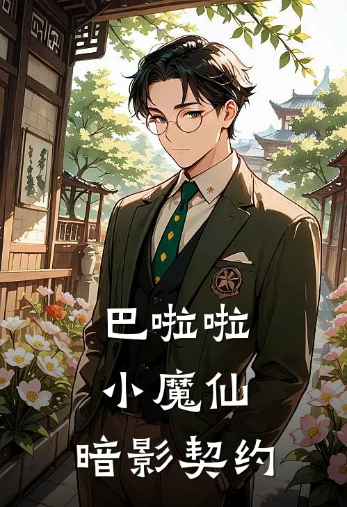 巴啦啦小魔仙：暗影契约