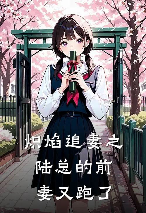 陆东延苏晚(炽焰追妻之陆总的前妻又跑了)_《炽焰追妻之陆总的前妻又跑了》最新章节免费在线阅读